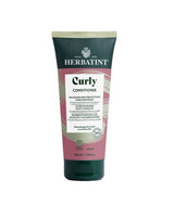 Herbatint Curly Conditioner Hair Treatment
