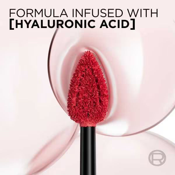 L'Oréal Paris Infallible Matte Resistance Lipstick 230, UK version
