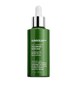 SunSolveMD Volumize + Restore Sunscreen SPF 40+ PA++++ Facial Sunscreen 50ml