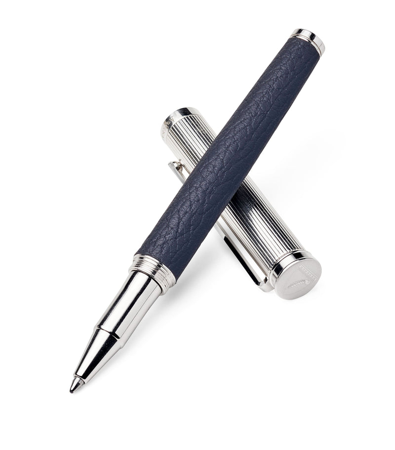 Aspinal Of London London rollerball pen - British product