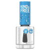 Rimmel Kind & Free nail polish Oxygen Wave, imported from the UK