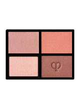 Clé de Peau Beauté Eye Colour Shadow Quad Eye Shadow Palette