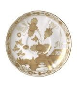 Ginori 1735 Oriente Italiano Aurum Tea Saucer (15cm)