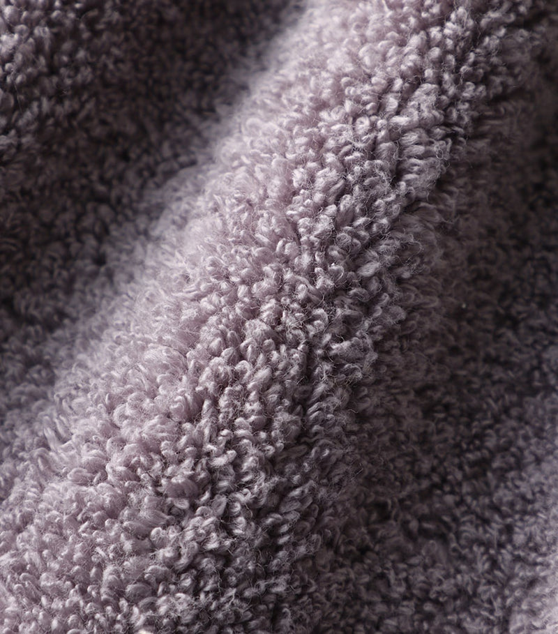 Uchino High-Absorbency Gokufuwa Hair Towel (35cm x 85cm)