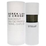 Derek Lam Blackout EDP Spray 100ml Men's Fragrance