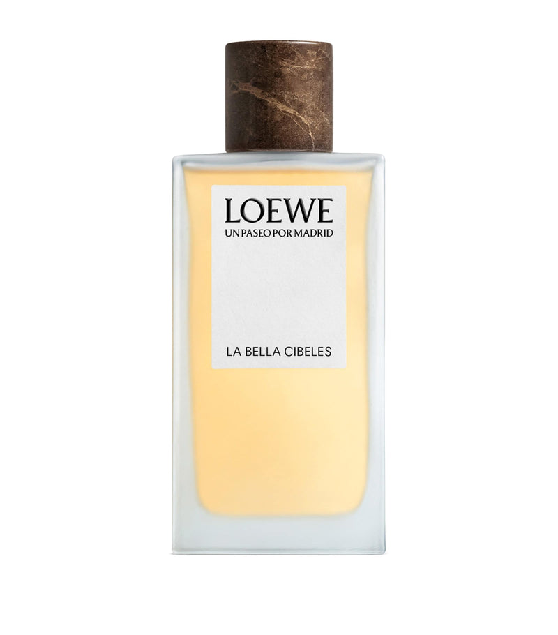 Loewe Bella Cibeles Eau de Parfum 150ml, UK version