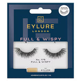 Eylure Fluttery Intense 175 Shorter Lash Band False Eyelashes