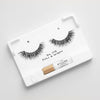 Eylure Fluttery Intense 175 false eyelashes - British product