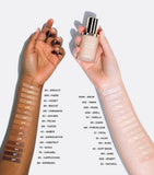 Sisley Phyto-Teint Perfection foundation (British brand)