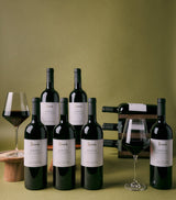 Harrods Barolo Wine Case Piedmont, Italy Italian Red Wine 12 Bottles