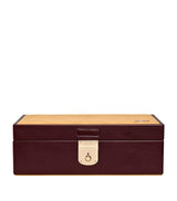 WOLF Philipp Watch and Jewellery Storage Box