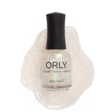 Orly Twinkling Veil Nail Polish Topper 18ml