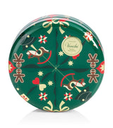 Venchi 1878 Christmas Chocolate Assortment Tin