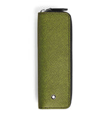 Montblanc Leather Sartorial Single Pen Pouch