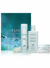 Liz Earle Hydration Boosting Routine Skincare Set