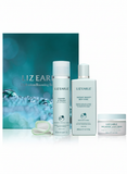 Liz Earle Hydration Boosting Routine skincare set, UK version