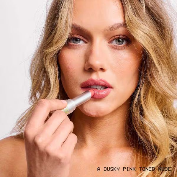 Glow Hub Lip Slick Tutu shade cosmetic tube, UK version