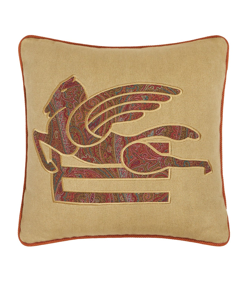 Etro Linen Somerset Cushion (45cm x 45cm)