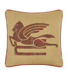 Etro Linen Somerset Cushion (45cm x 45cm)