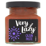 Very Lazy Cajun Paste 130g GOODS Sainsburys