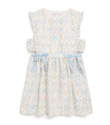 Gingersnaps Cotton Kelsea Baby Dress 6-36 Months