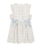 Gingersnaps Cotton Kelsea baby dress 6-36 months, UK version