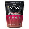 VOW Nutrition Pre-Workout Watermelon & Mango 500g GOODS Boots
