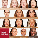 Rimmel Lasting Finish Foundation Natural Beige, imported from the UK