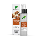Dr Organic Moroccan Argan Oil Hair Treatment Serum 100ml