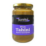 Sunita Light Tahini Creamed Sesame 340g