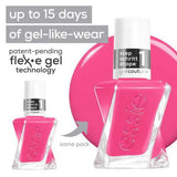 Essie Gel Couture Pinky Ring Nail Polish - British product