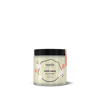 Resibo Melt Away Balm Cleanser Makeup Removal 100ml
