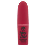 W7 Lippy Chic Lipstick Tongue & Cheek Red 3.5g