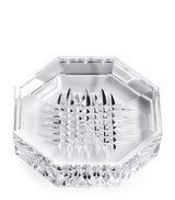 Diamond Pattern Decorative Tray 10cm