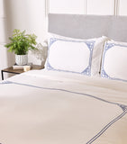 Peter Reed Trawden Super King Duvet Cover Set (260cm x 220cm)