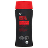Superdrug Caffeine Shampoo For Men And Weak Hair 200ml