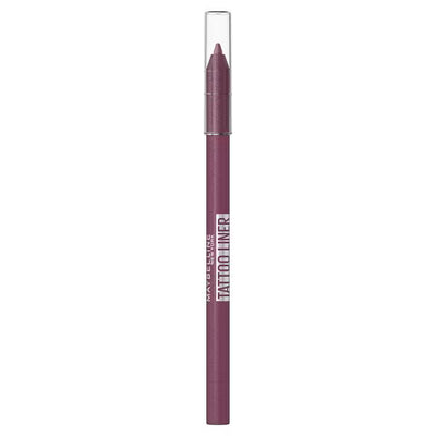 Maybelline Tattoo Liner Gel Pencil Berry Bliss Eyeliner