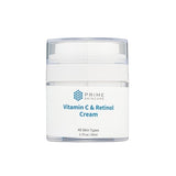 Prime Vitamin C Retinol Cream 50ml