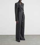 Givenchy Wool Jumpsuit, UK version