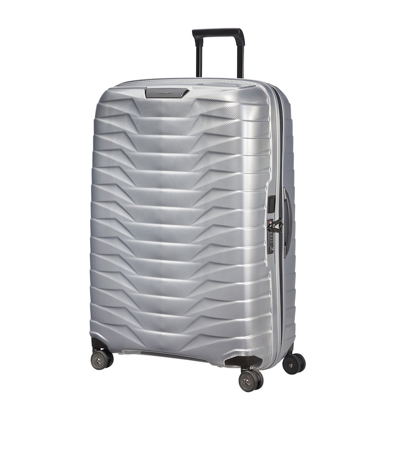 Samsonite Proxis travel case 81cm (British brand)