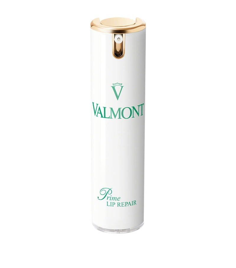 Valmont Prime Lip Repair lip balm (British brand)