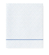 Amalia Cotton Gaia King Flat Sheet 275cm x 275cm