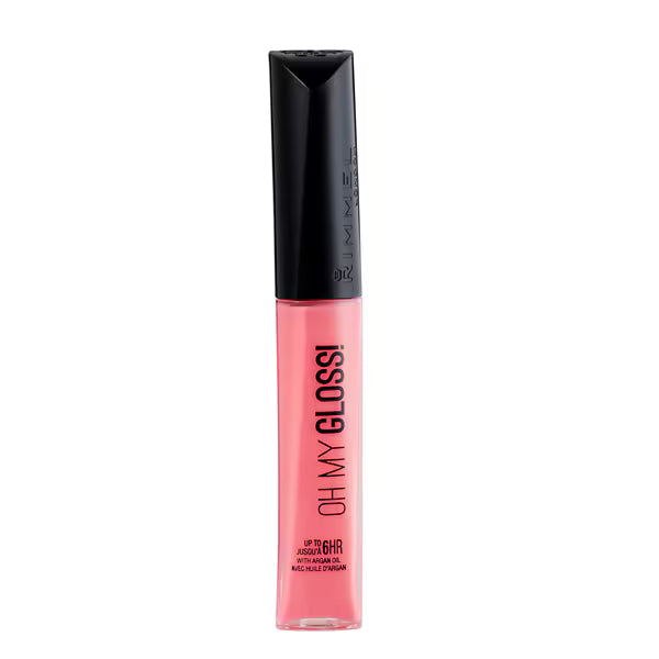 Rimmel London Oh My Gloss Glossaholic 150 imported from the UK