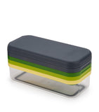 Joseph Joseph Multi-Prep Compact Grater & Slicer