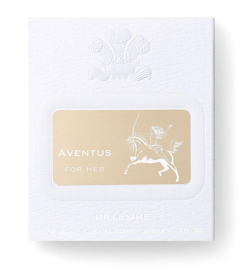 Creed Aventus For Her Eau de Parfum 30ml - British product