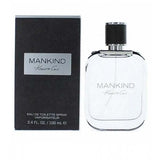 Kenneth Cole Mankind Eau de Toilette Spray 100ml, imported from the UK