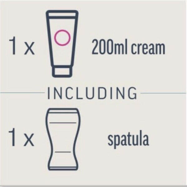 Veet Expert Hair removal Cream 200ml GOODS Boots