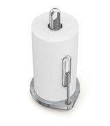 Paper Towel Holder with Integrated Spray Pump, Approx. 38cm Height