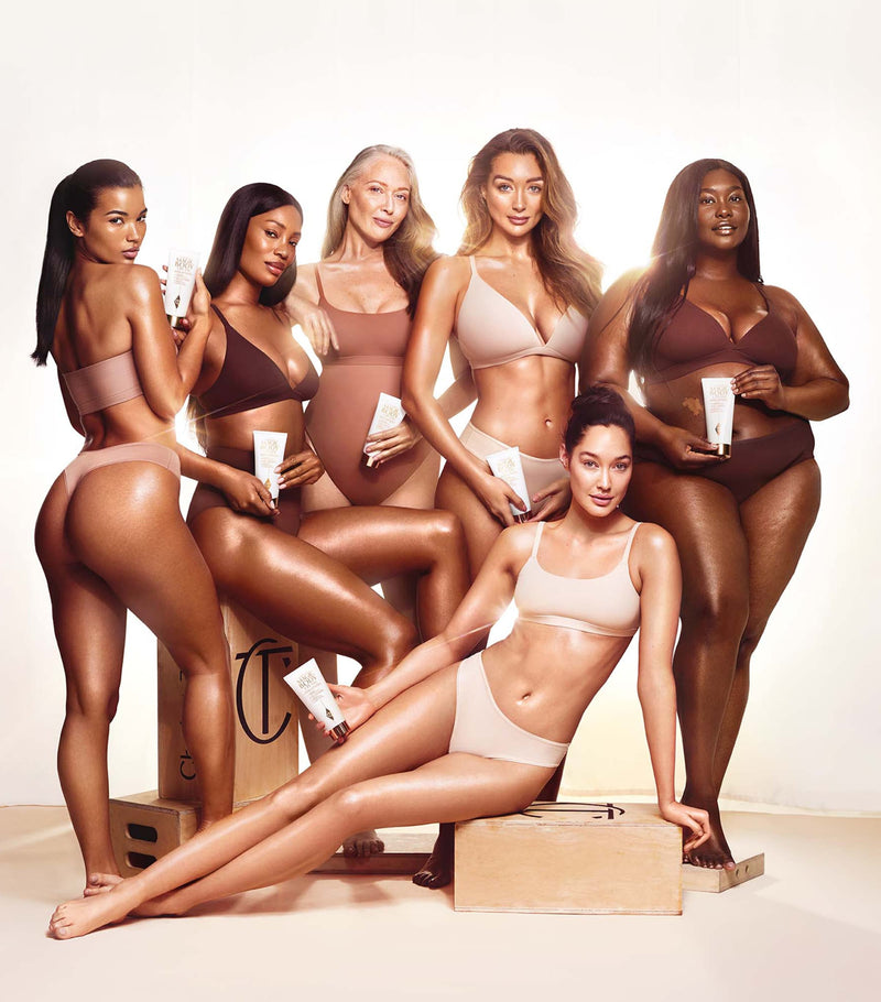 Charlotte Tilbury Charlotte’s Magic Body Cream (200ml)