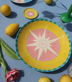 Laetitia Rouget fruit platter 36cm, UK version